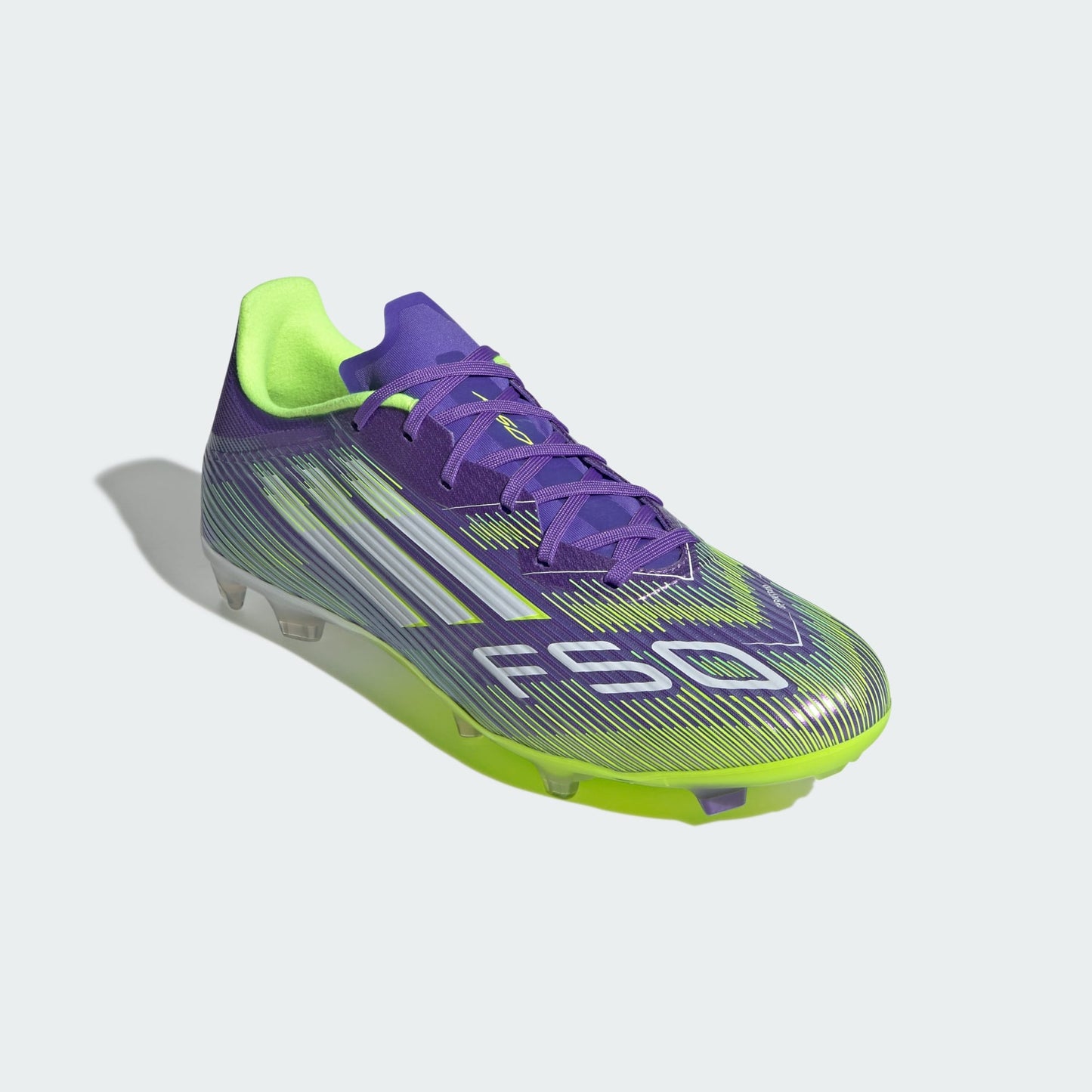 Chuteira Adidas F50 League Firm/Multi-Ground Campo