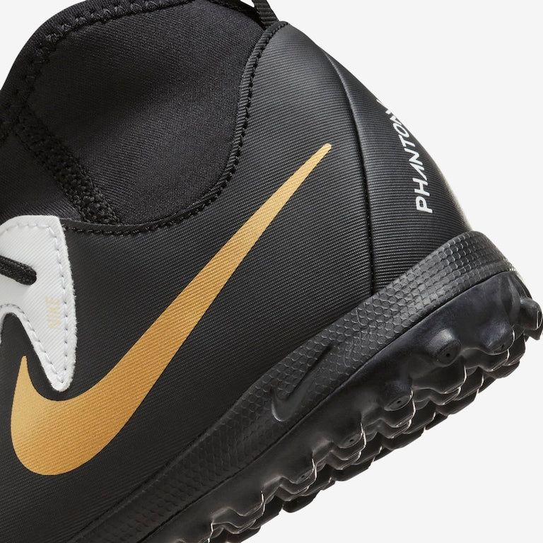 Chuteira Nike Phantom Luna II Academy Infantil Society