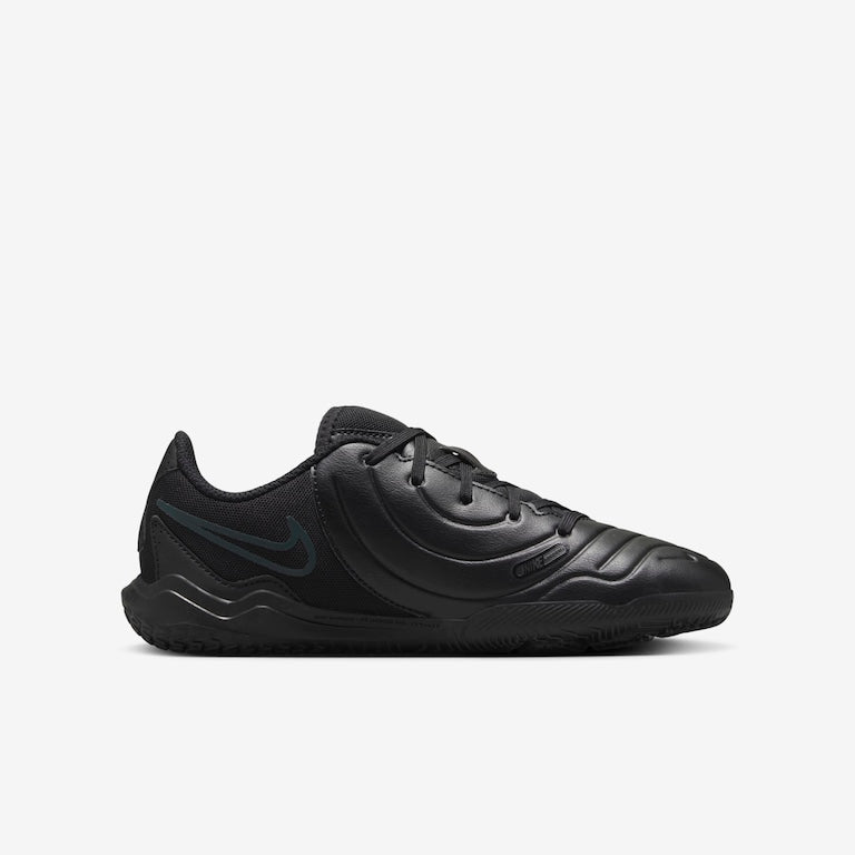 Chuteira Nike Tiempo 10 Club Infantil Futsal