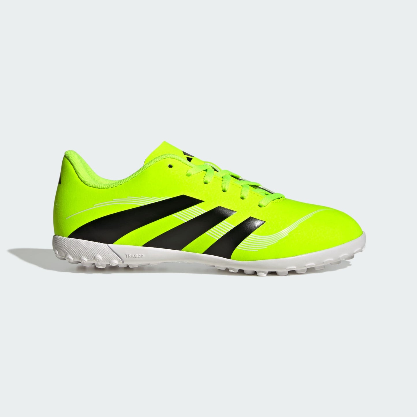 Chuteira Adidas Predator 25 Essential Infantil Society