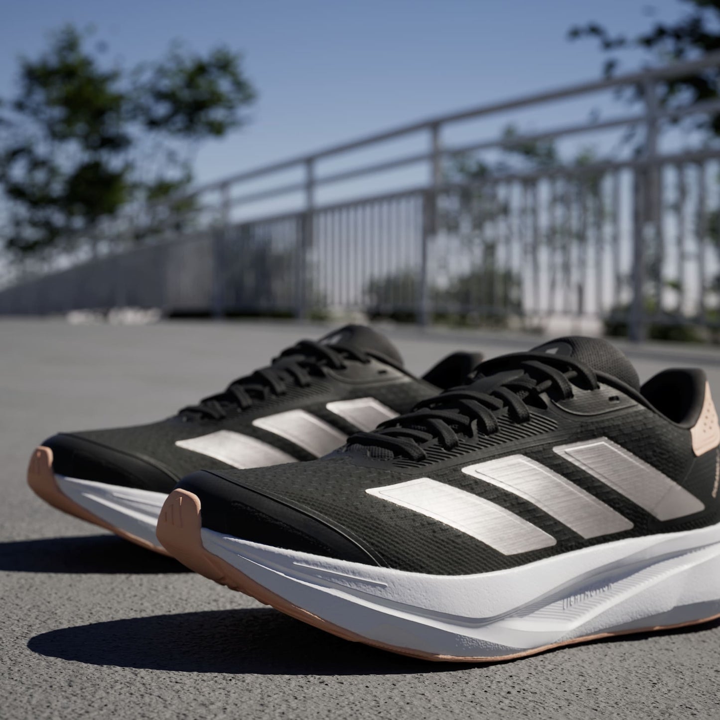 Tênis Adidas Corrida Duramo SL 2 Feminino