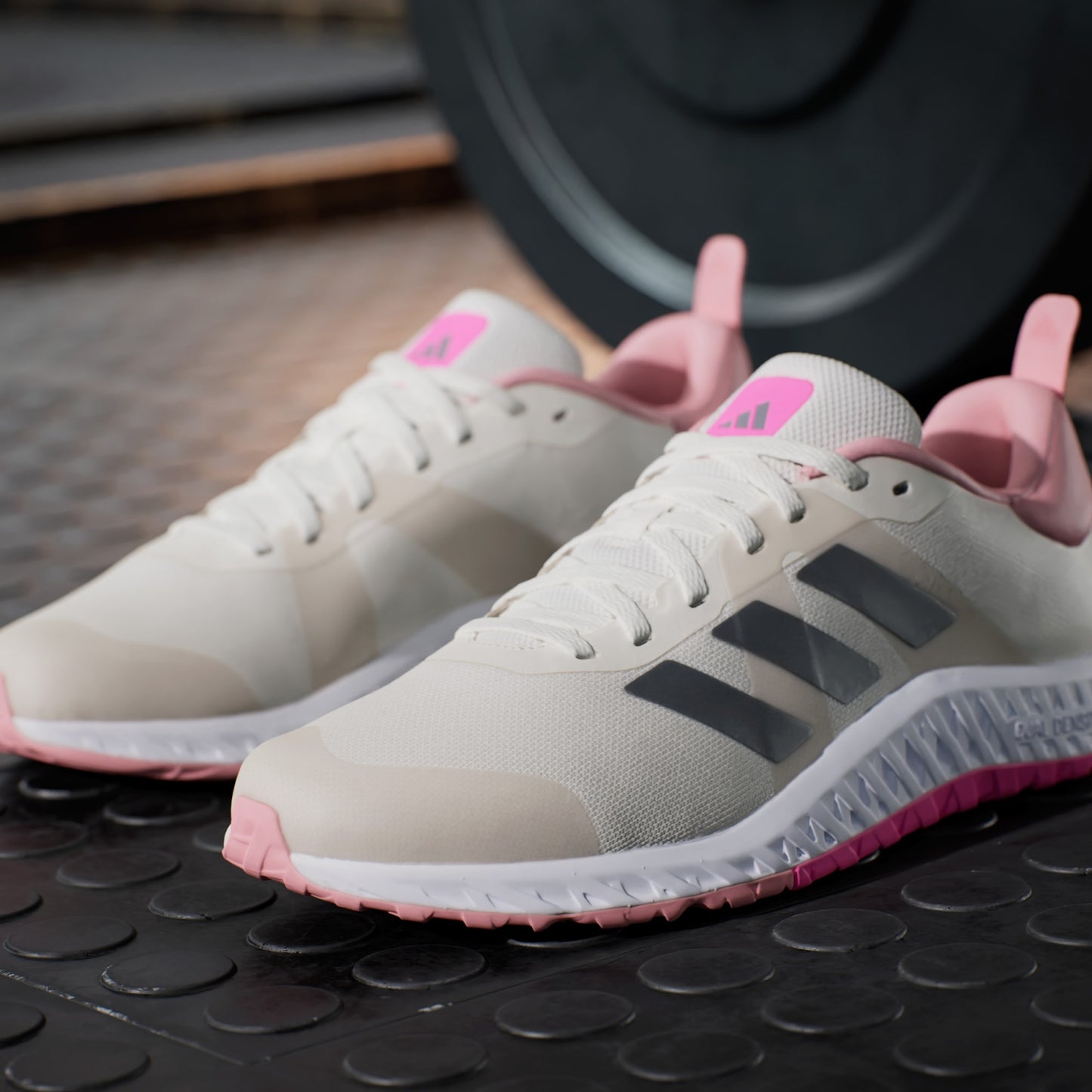 Tênis Adidas  Everyset Trainer Feminino