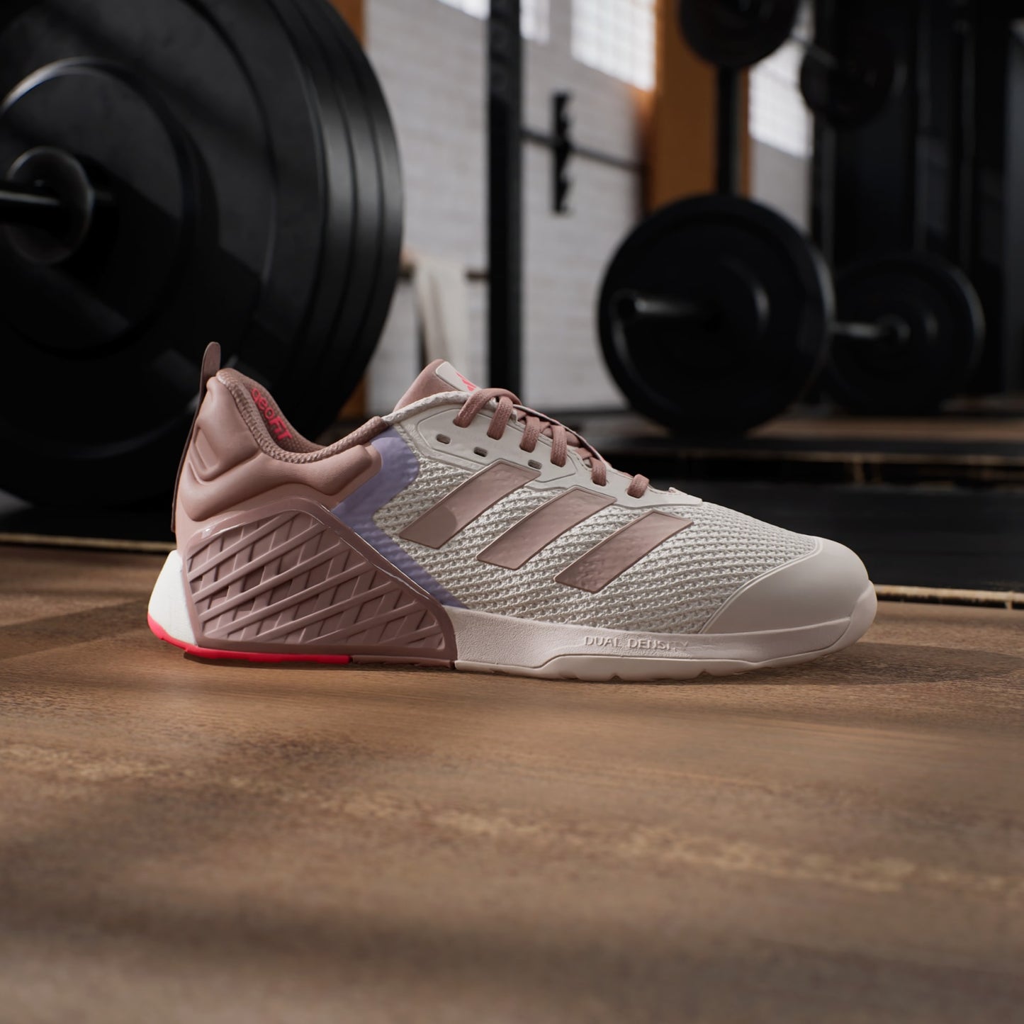 Tênis Adidas Dropset 3 Feminino