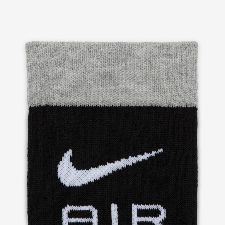 Meia Nike Everyday Essentials Unissex