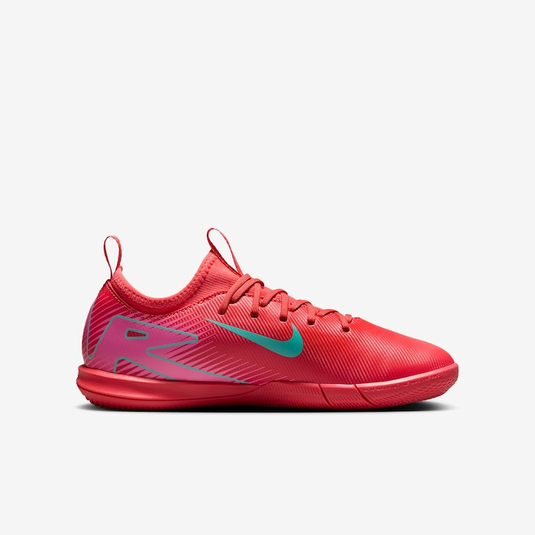 Chuteira Nike Zoom Mercurial Vapor 16 Academy Infantil Futsal