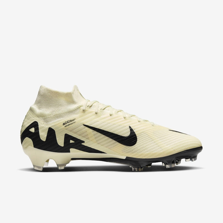 Chuteira Nike Zoom Mercurial Superfly 9 Elite Campo