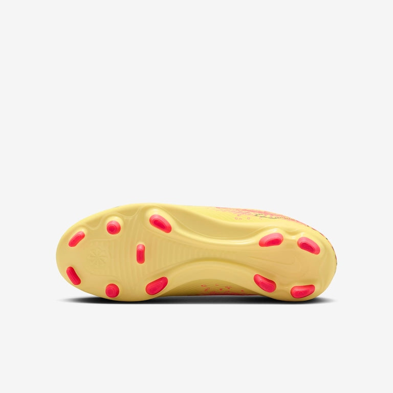 Chuteira Nike Superfly 10 Club KM Infantil Campo