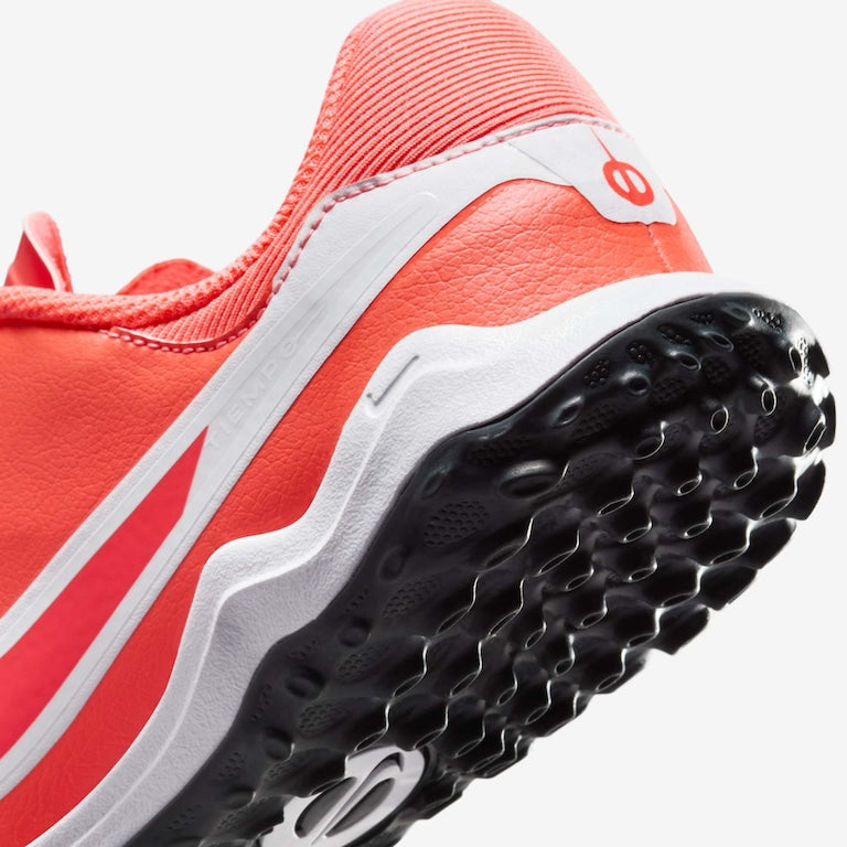 Chuteira Nike Tiempo 10 Academy Infantil Society