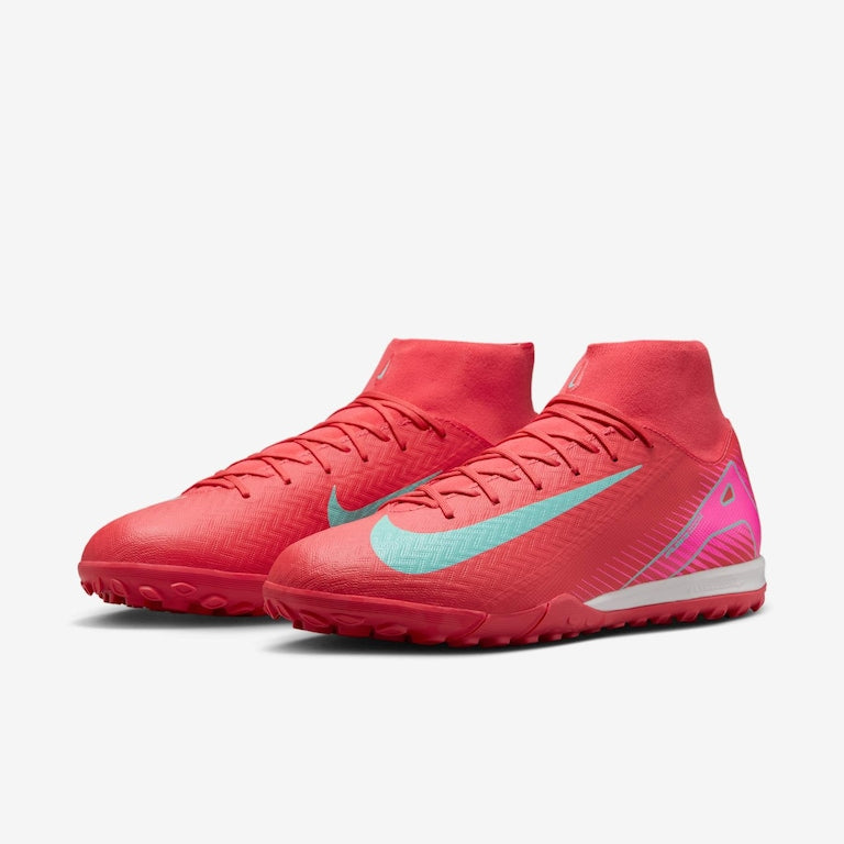 Chuteira Nike Zoom Mercurial Superfly 10 Academy Society