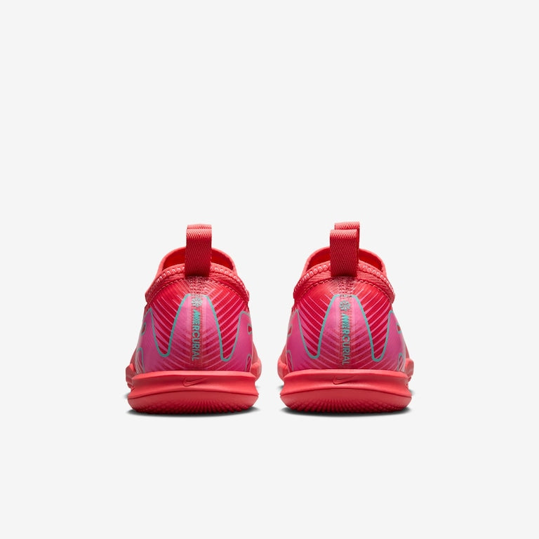 Chuteira Nike Zoom Mercurial Vapor 16 Academy Infantil Futsal