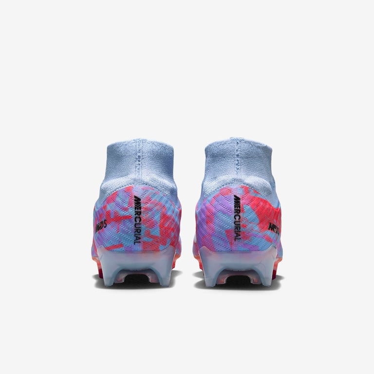Chuteira Nike Mercurial Zoom Superfly 9 Elite Campo