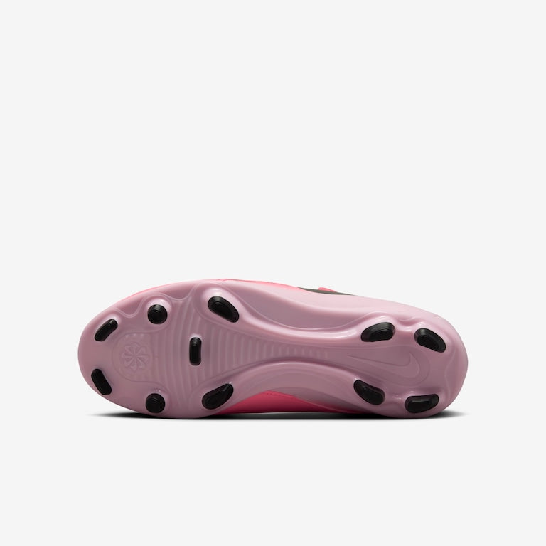 Chuteira Nike Phantom GX II Club Infantil Campo