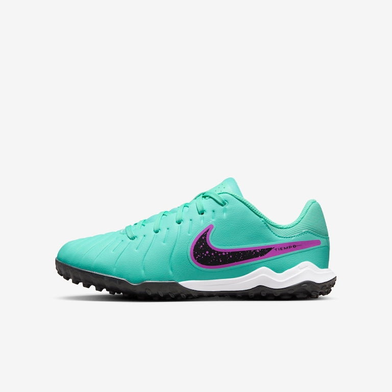 Chuteira Nike Tiempo 10 Academy Infantil Society