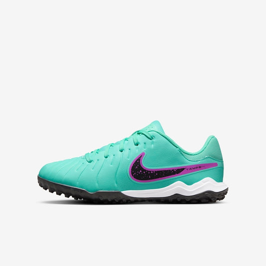 Chuteira Nike Tiempo 10 Academy Infantil Society