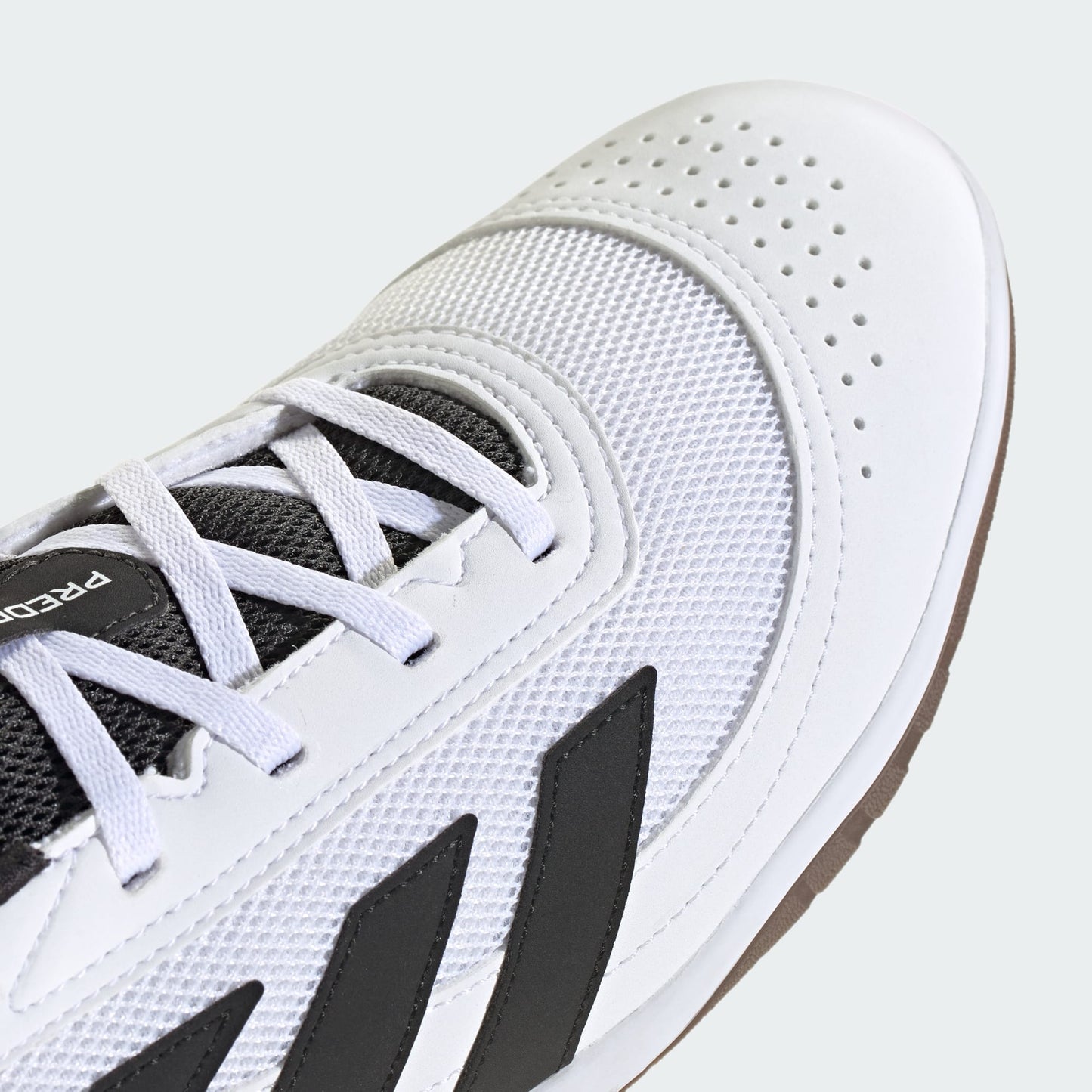 Chuteira Adidas Predator Club Sala Infantil Futsal