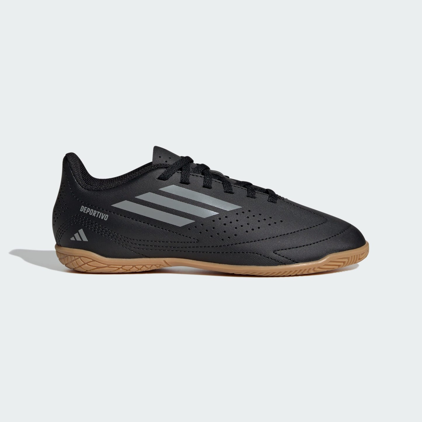 Chuteira Adidas Deportivo III Infantil Futsal