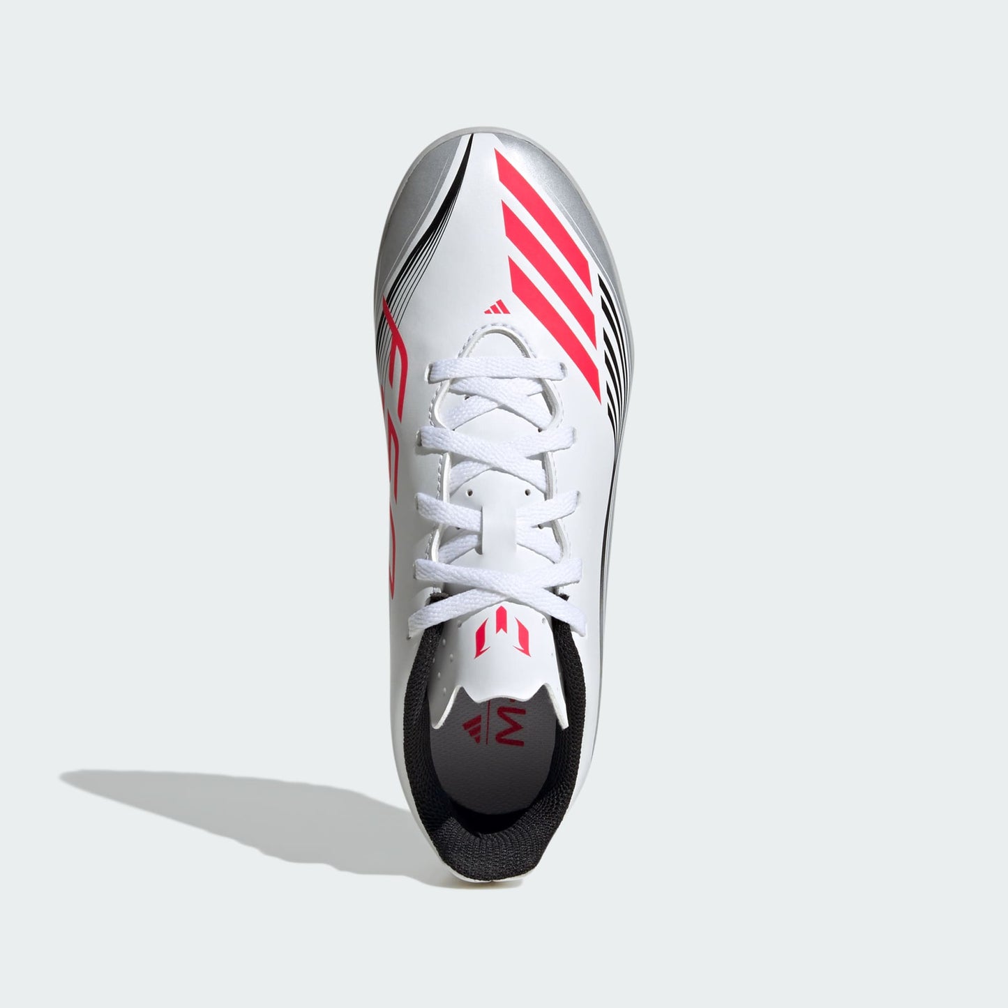 Chuteira Adidas F50 Messi Club Infantil Society