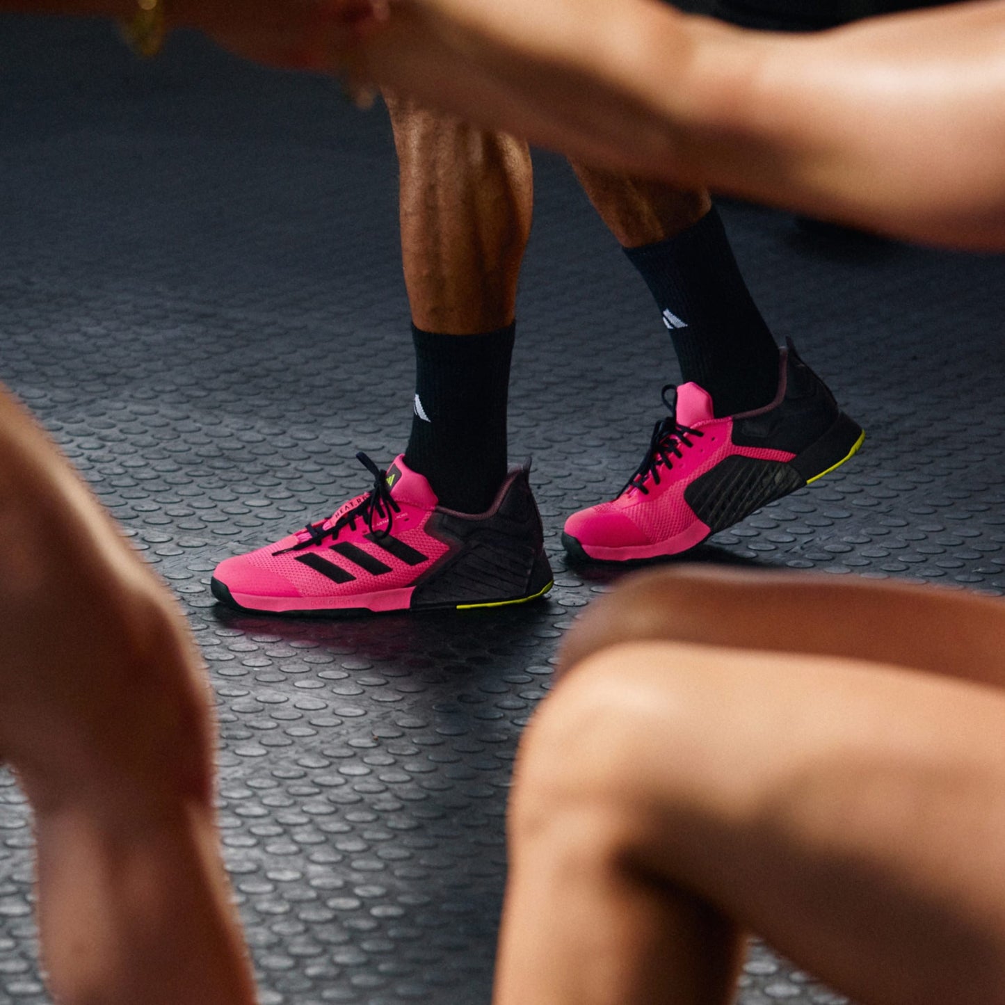 Tênis Adidas Dropset 3 Feminino