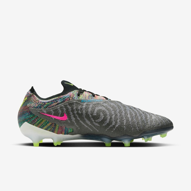 Chuteira Nike Phantom GX Elite Fusion Campo