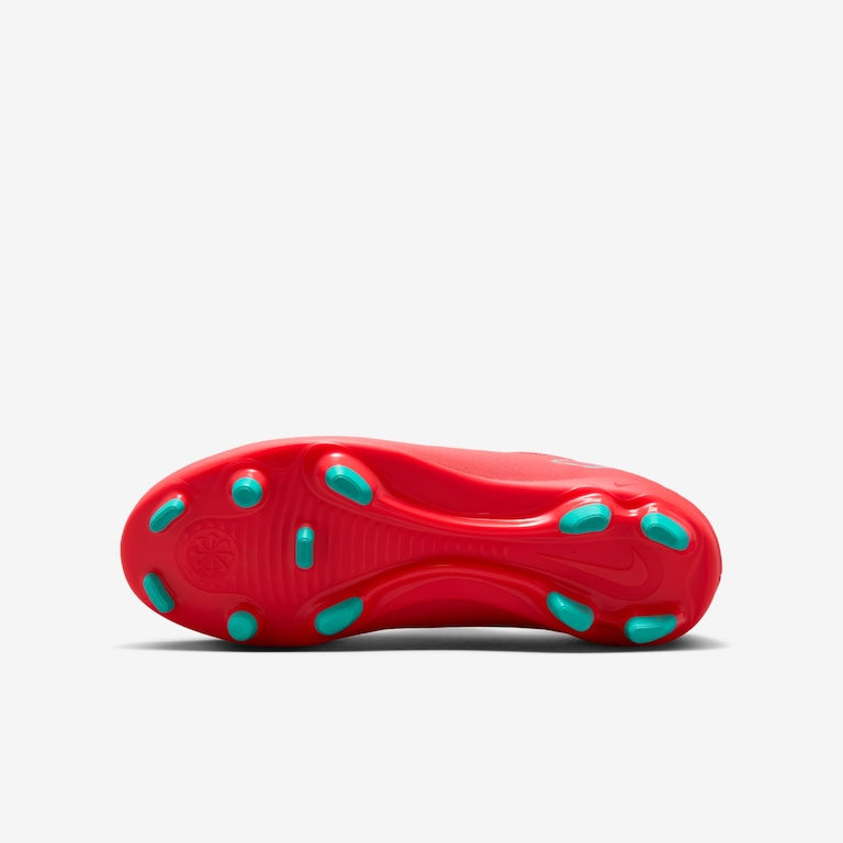 Chuteira Nike Mercurial Vapor 15 Club Infantil Campo