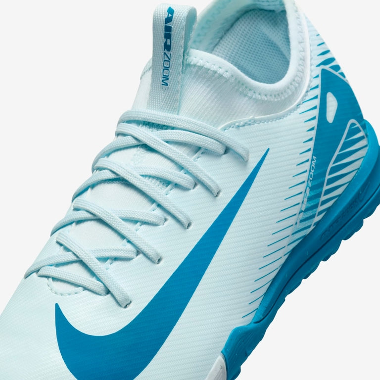 Chuteira Nike Mercurial Vapor 16 Academy Infantil Society