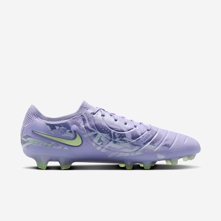Chuteira Nike Tiempo Legend 10 Elite Campo