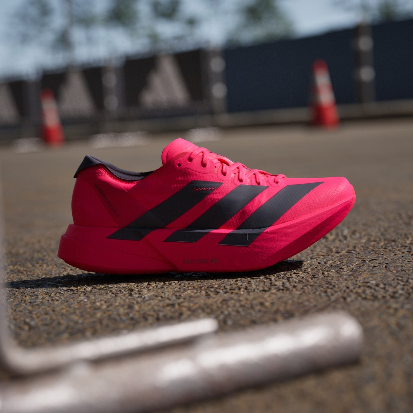 Tênis Adidas Adizero Adios Pro 4 Feminino