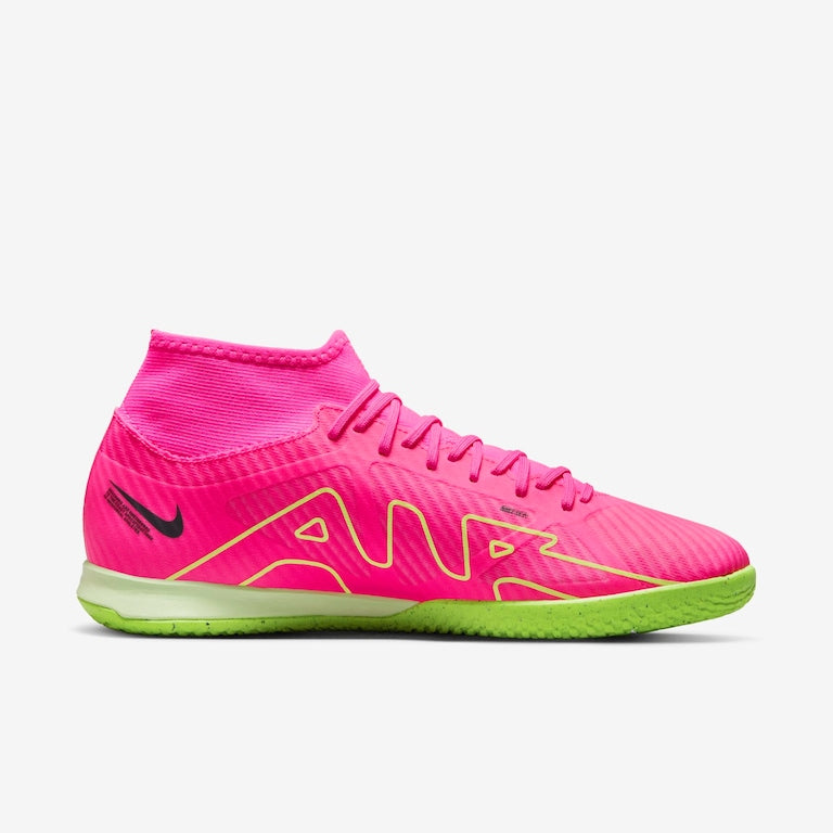Chuteira Nike Mercurial Superfly 9 Academy Futsal