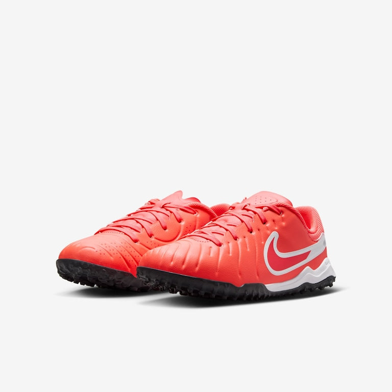 Chuteira Nike Tiempo 10 Academy Infantil Society