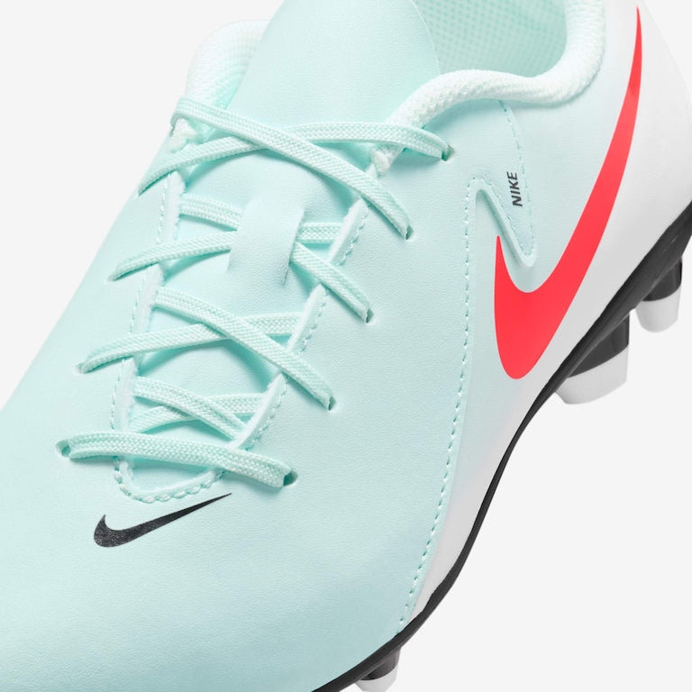 Chuteira Nike Phantom GX II Club Infantil Campo
