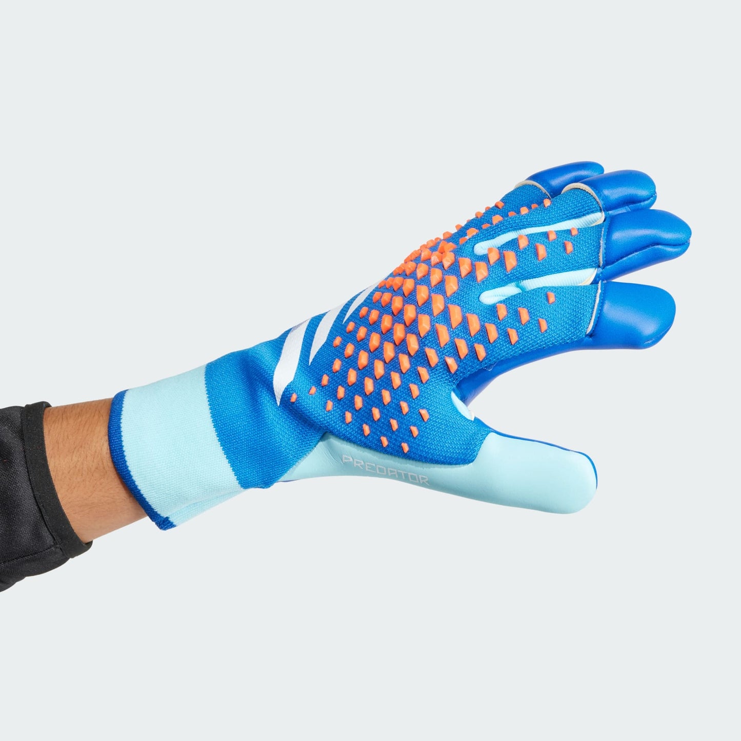 Luvas Adidas Híbridas Predator Pro Unissex