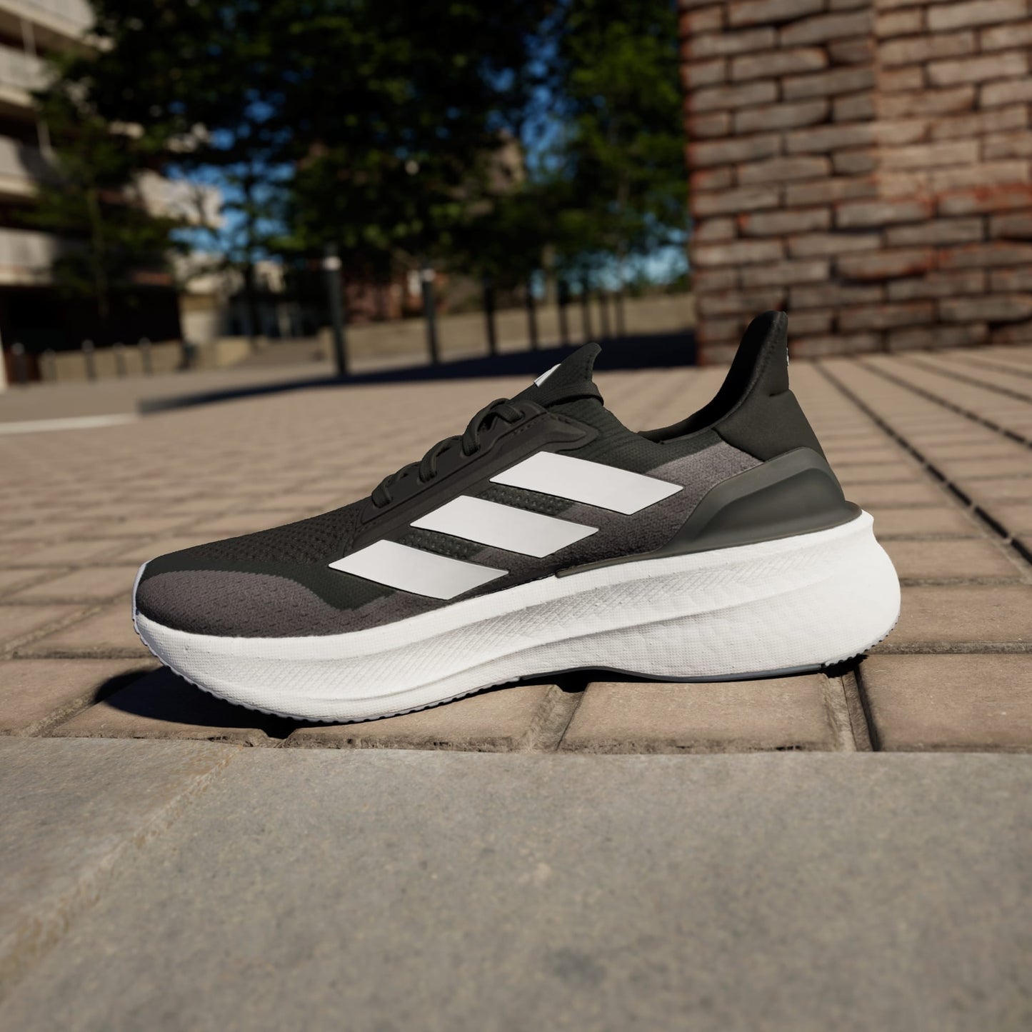 Tênis Adidas Ultraboost 5x Masculino