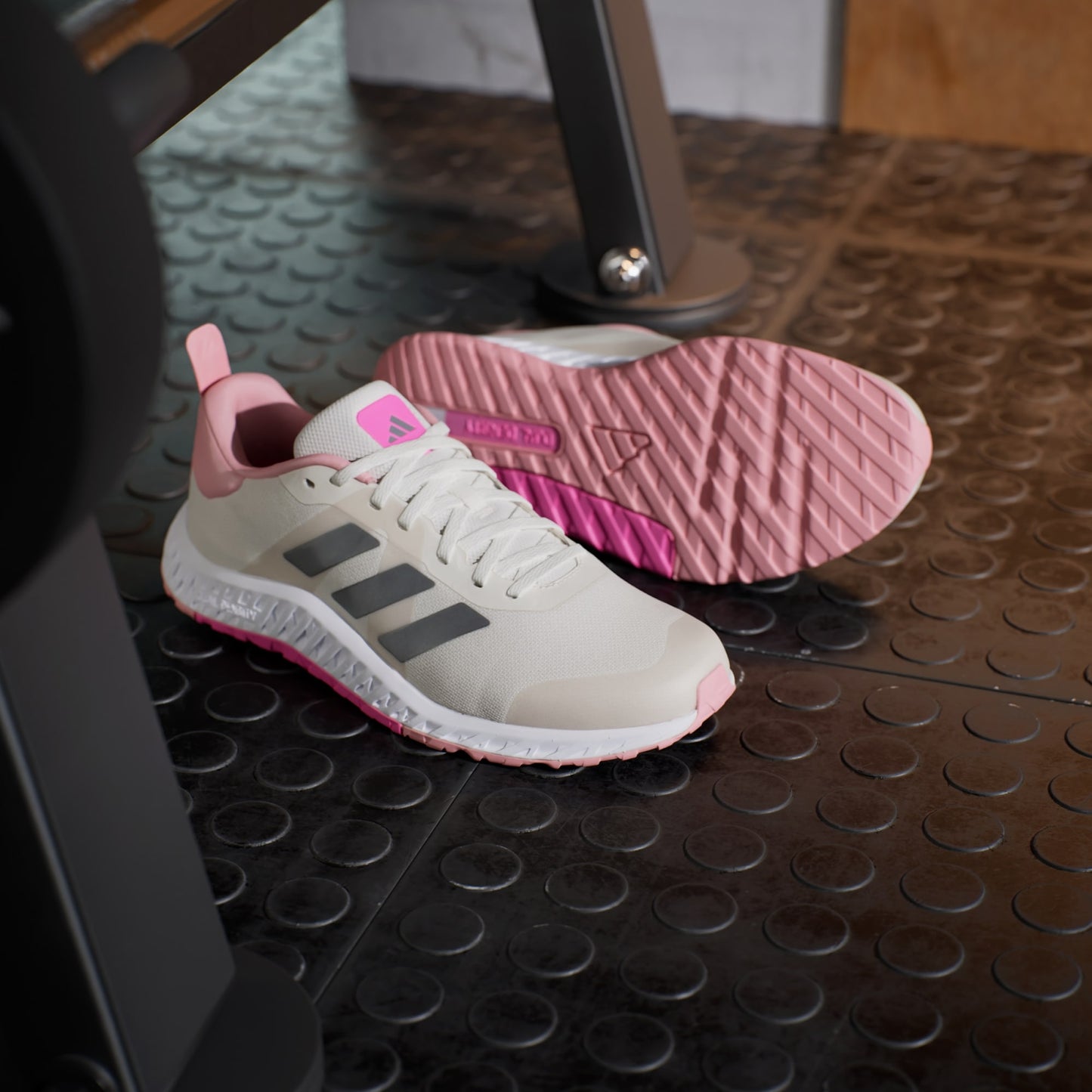 Tênis Adidas  Everyset Trainer Feminino