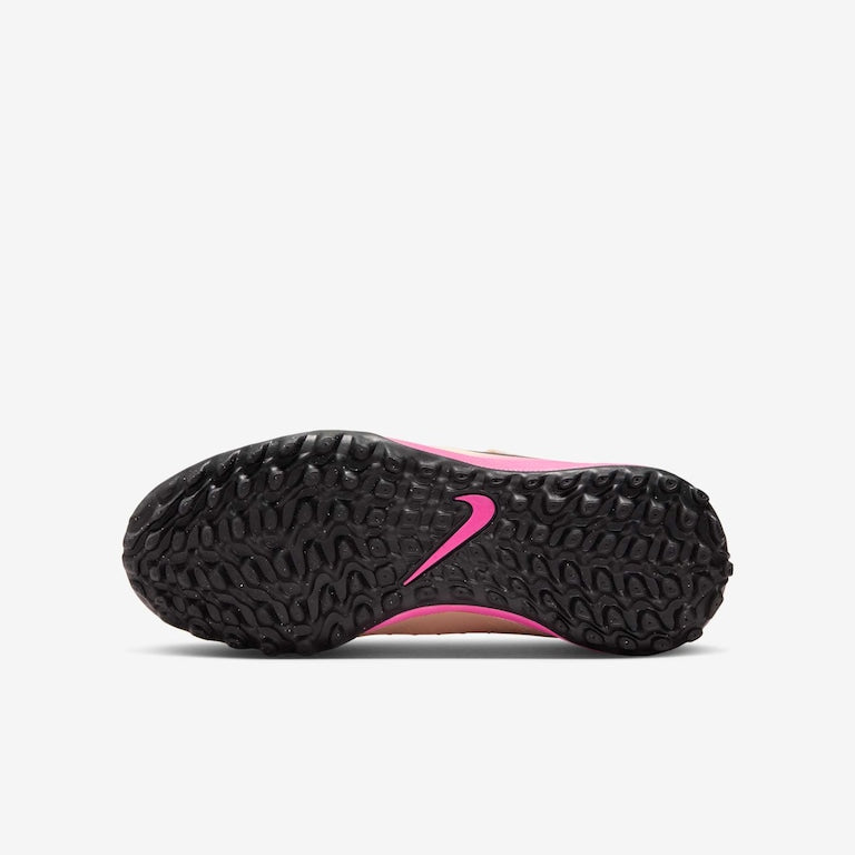 Chuteira Nike Phantom GX II Academy Infantil Society