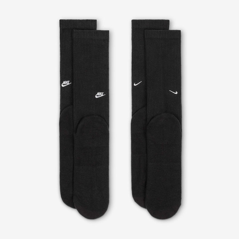Meia Nike Everyday Cushioned Unissex
