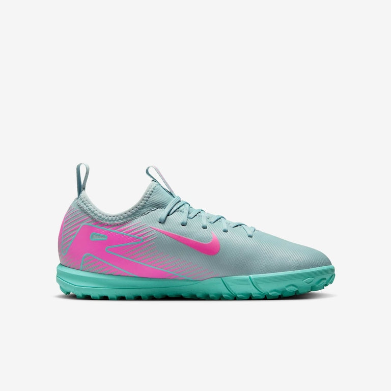 Chuteira Nike Mercurial Vapor 16 Academy Infantil Society