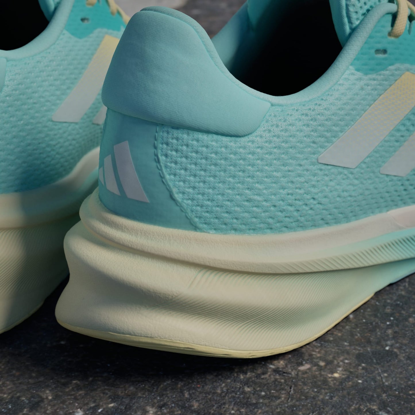 Tênis Adidas Supernova Stride Masculino