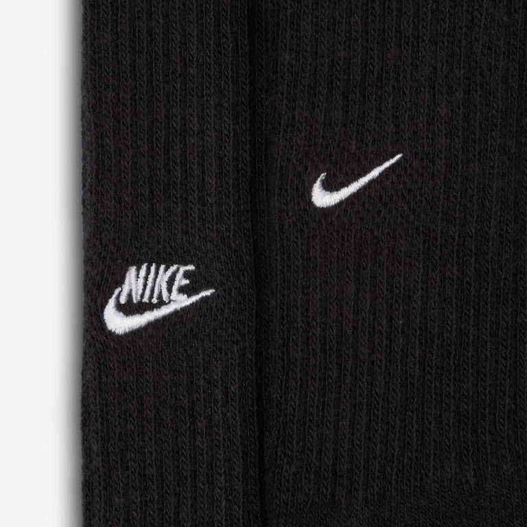 Meia Nike Everyday Cushioned Unissex