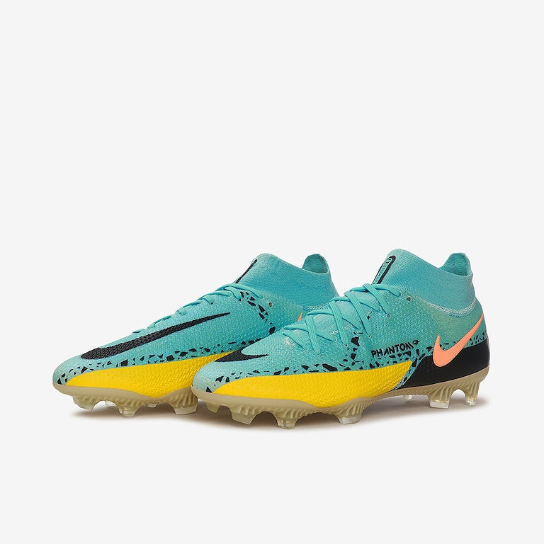 Chuteira Nike Phantom GT2 Elite Campo