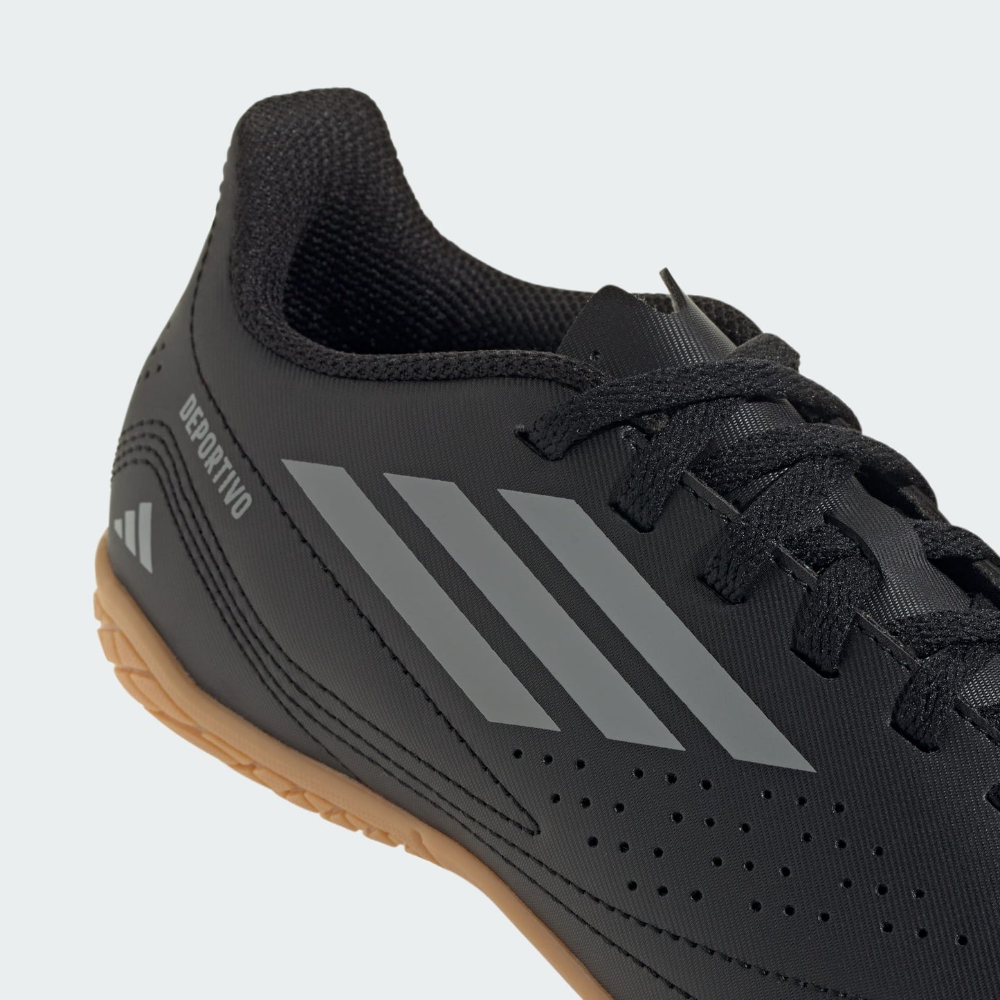 Chuteira Adidas Deportivo III Infantil Futsal