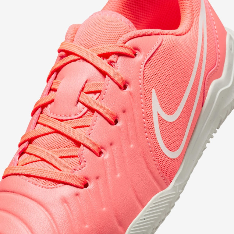 Chuteira Nike Tiempo 10 Club Infantil Futsal
