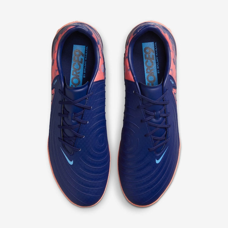 Chuteira Nike Phantom GX II Academy Erling Haaland Force9 Society