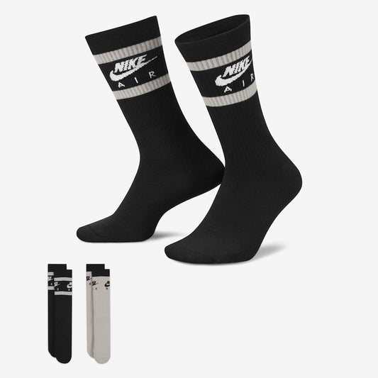 Meia Nike Everyday Essential Unissex