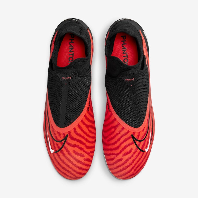 Chuteira Nike Phantom GX Pro Dynamic Fit Campo