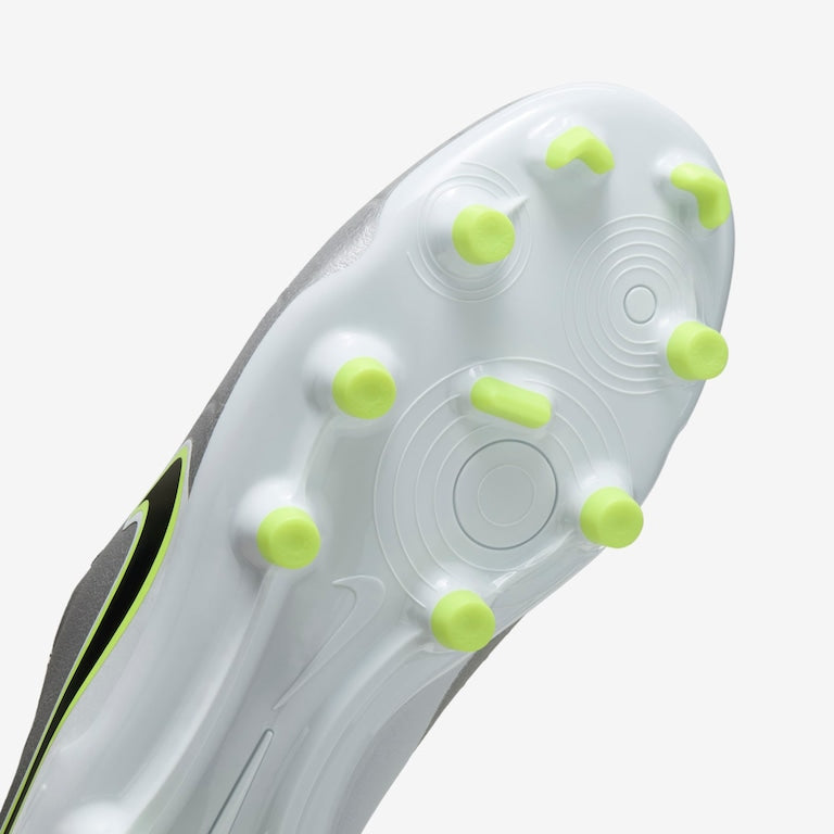 Chuteira Nike Tiempo 10 Academy Infantil Campo