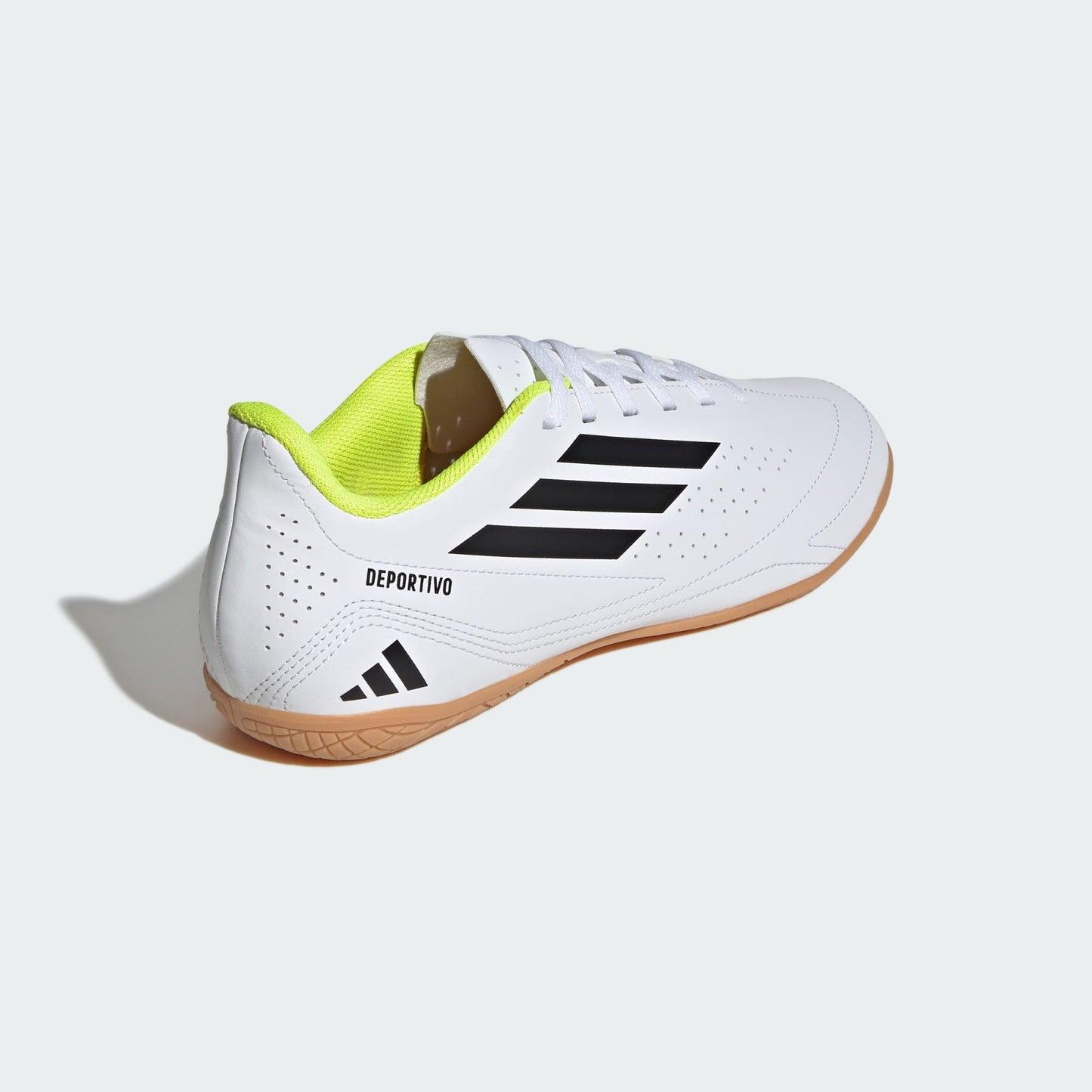 Chuteira Adidas Deportivo III Futsal