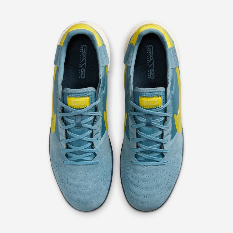 Chuteira Nike Street Gato Futsal