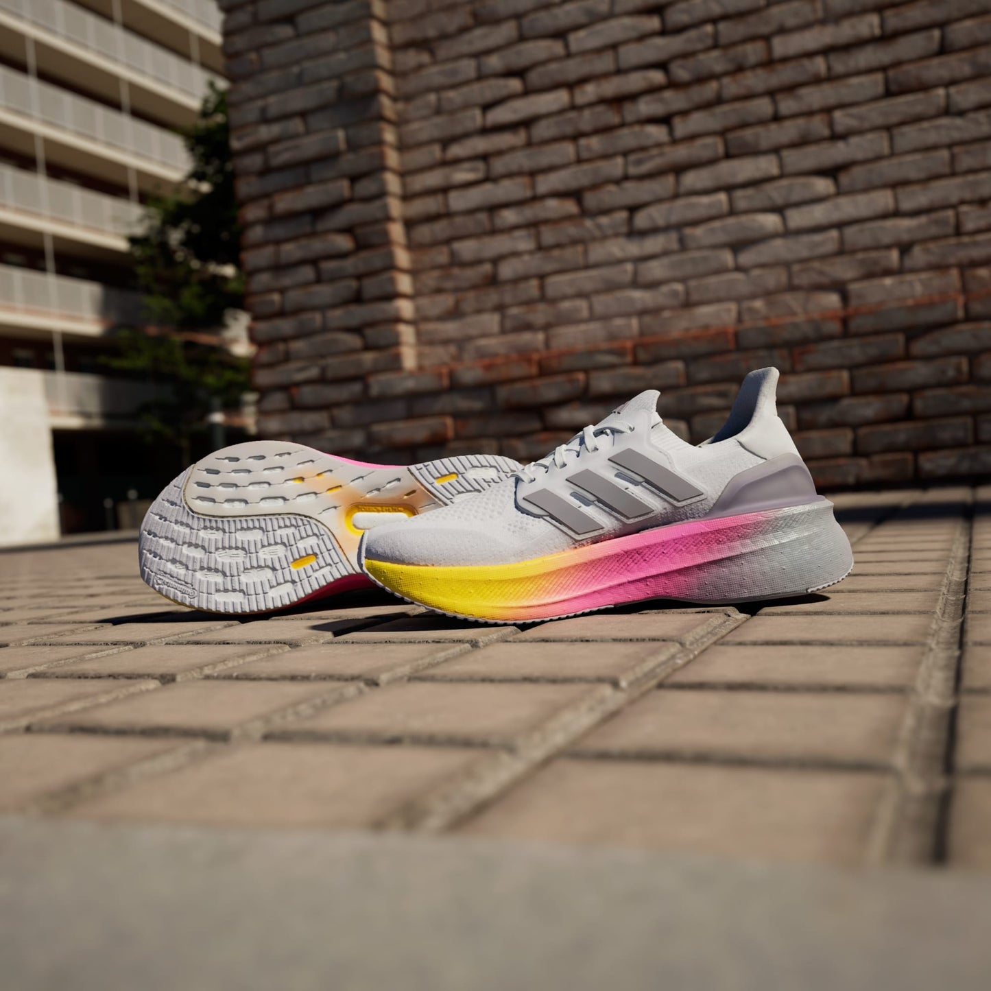 Tênis Adidas Ultraboost 5 Feminino