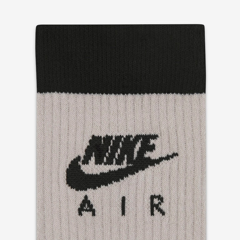 Meia Nike Everyday Essential Unissex