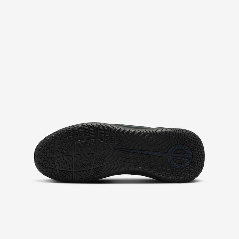 Chuteira Nike Tiempo 10 Club Infantil Futsal